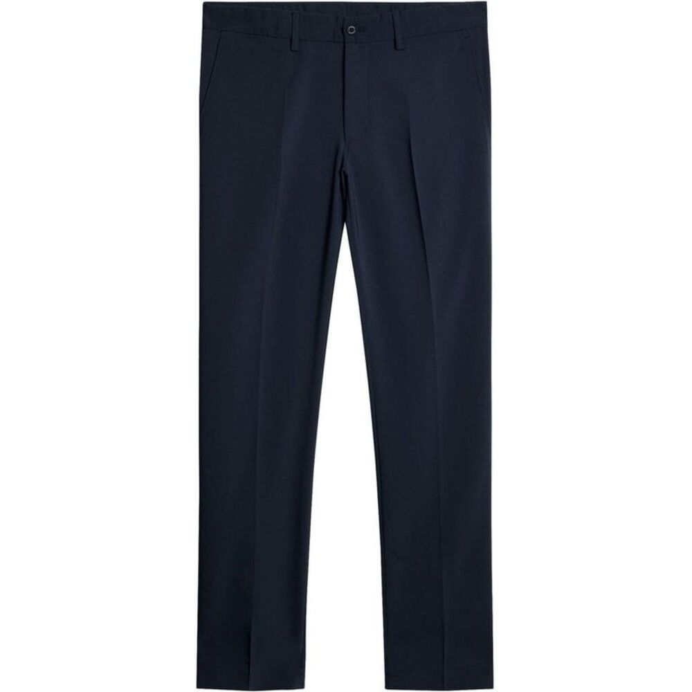 J.Lindeberg Mens Elof Slim Golf Chinos / Navy